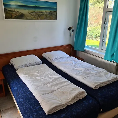 Vakantiehuis Strandslag 313 *