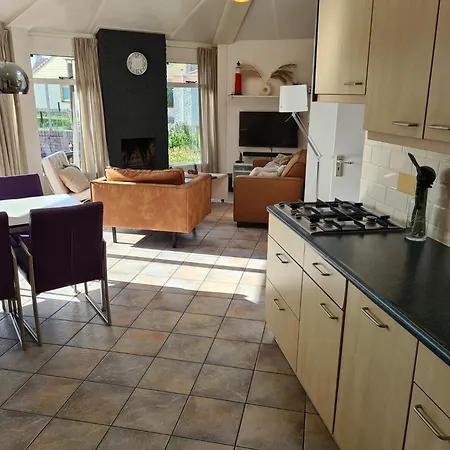 Strandslag 313 Vakantiehuis Julianadorp