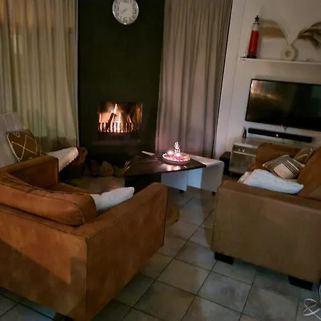 Vakantiehuis Strandslag 313 Julianadorp